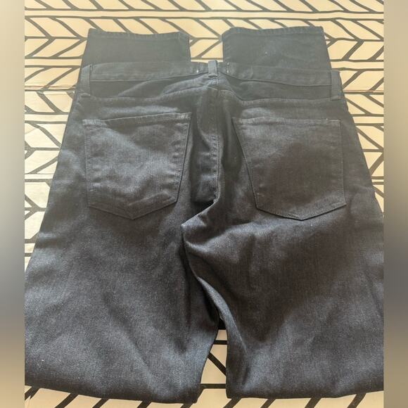 Agolde Men’s Slim Straight fit jeans in size 32 - Picture 2 of 6